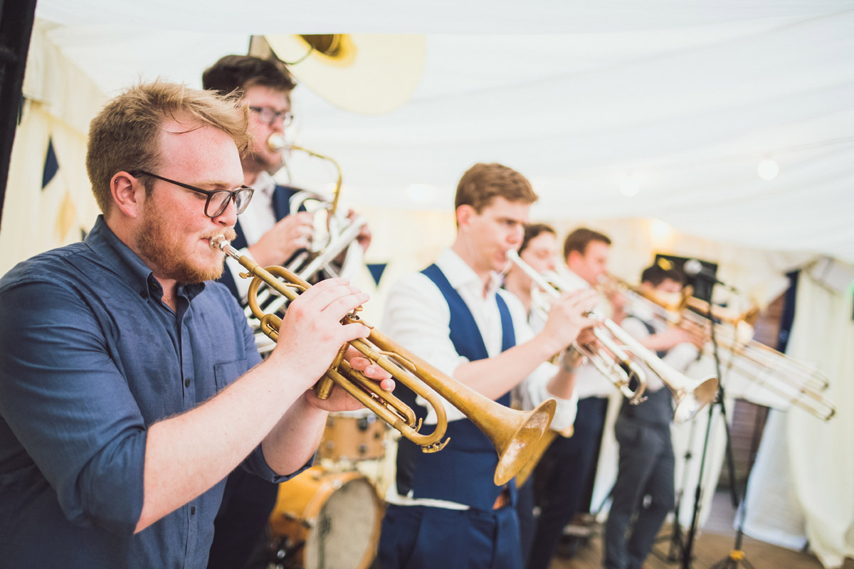 Wedding Photographer Beese's Riverside Bar
