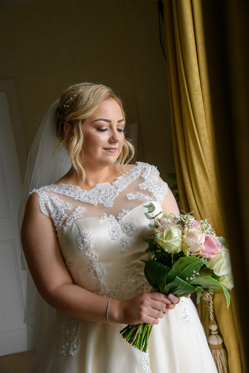 Wedding Photography at Eastwood Park