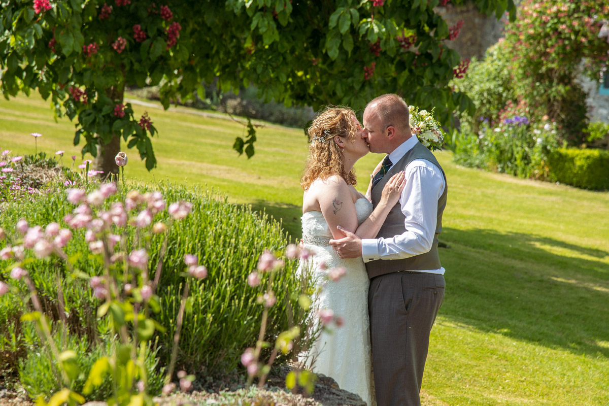 Wedding Photographer