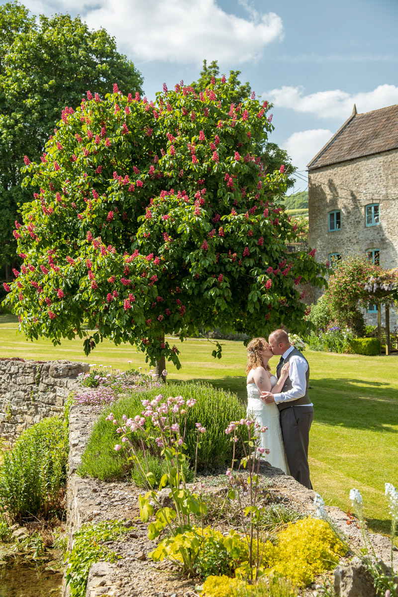 Wedding Photography Priston Mill, Bath