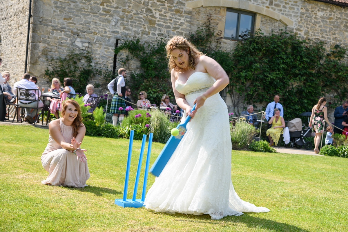 Wedding Photography Priston Mill