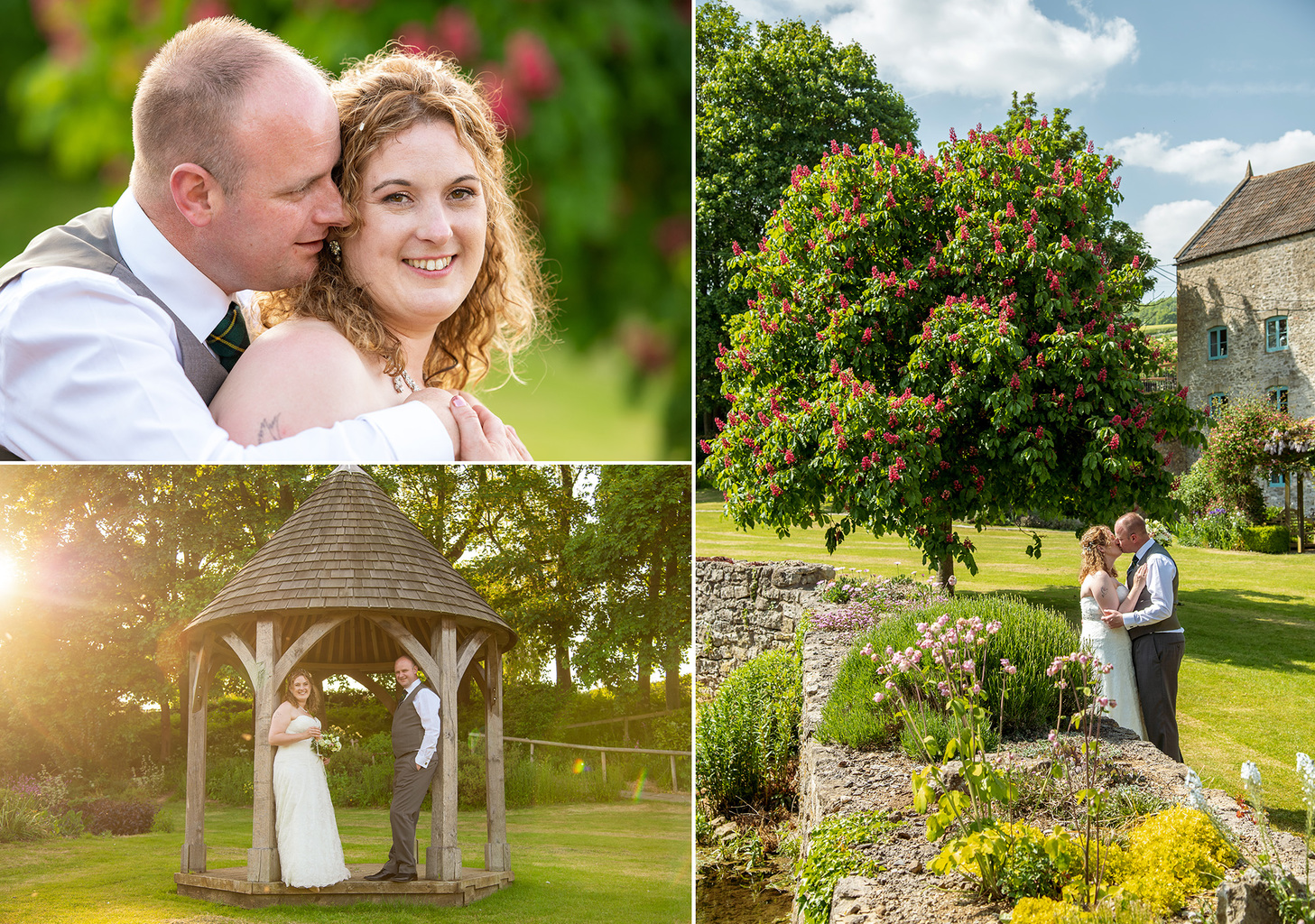 Featured image for “Fiona & Gary’s Wedding Day”