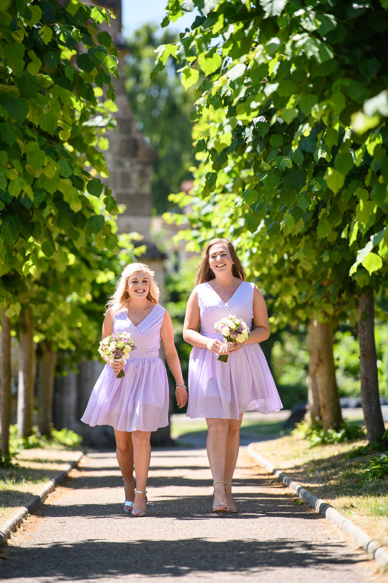 Wedding Photographer