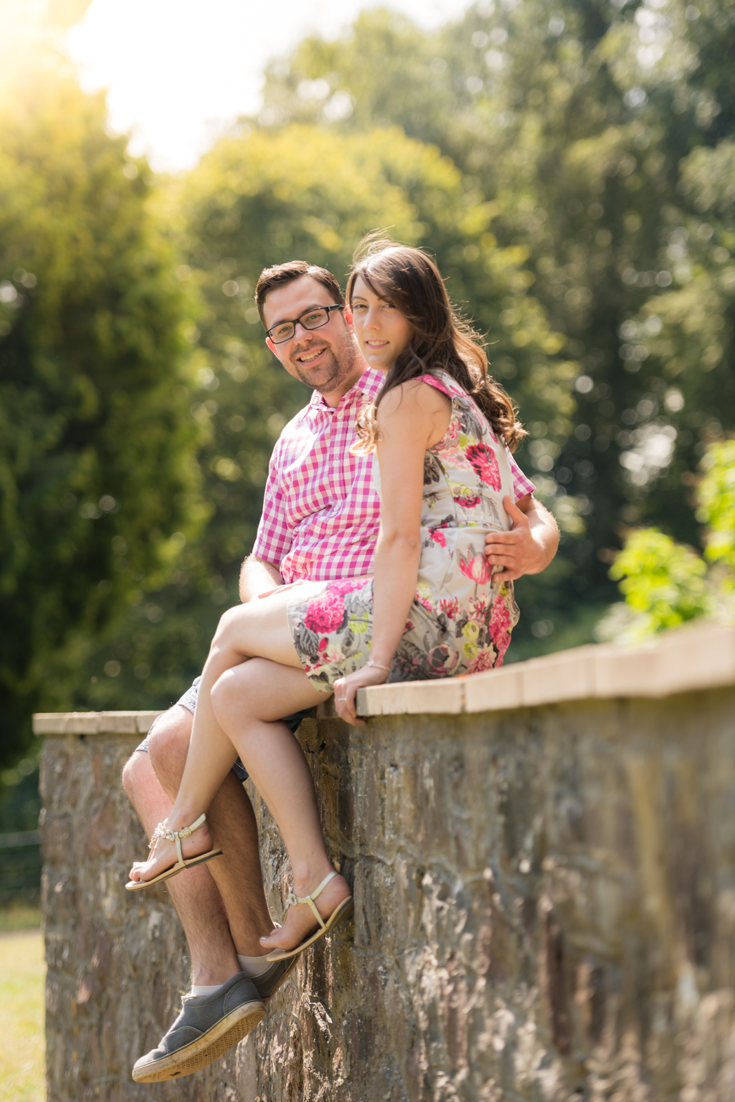 Wedding Photographer Bristol