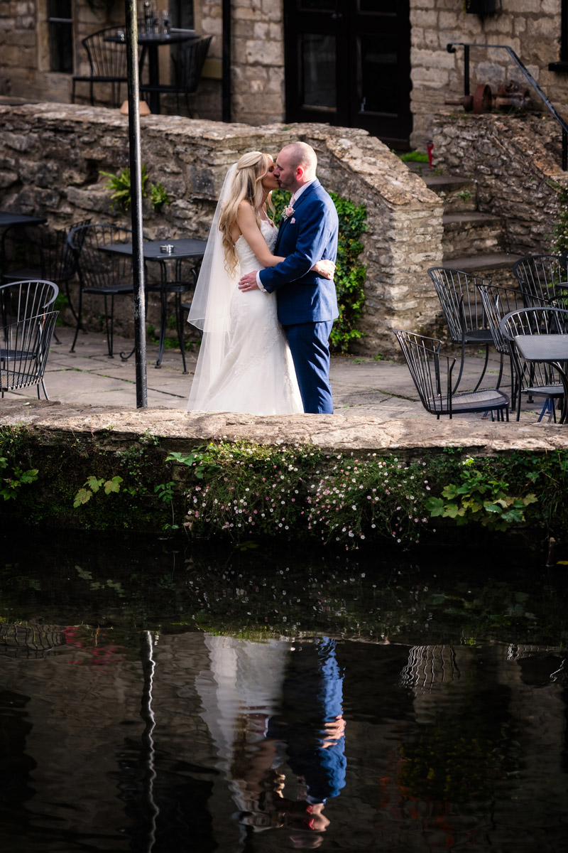 Wedding Photography Egypt Mill Hotel