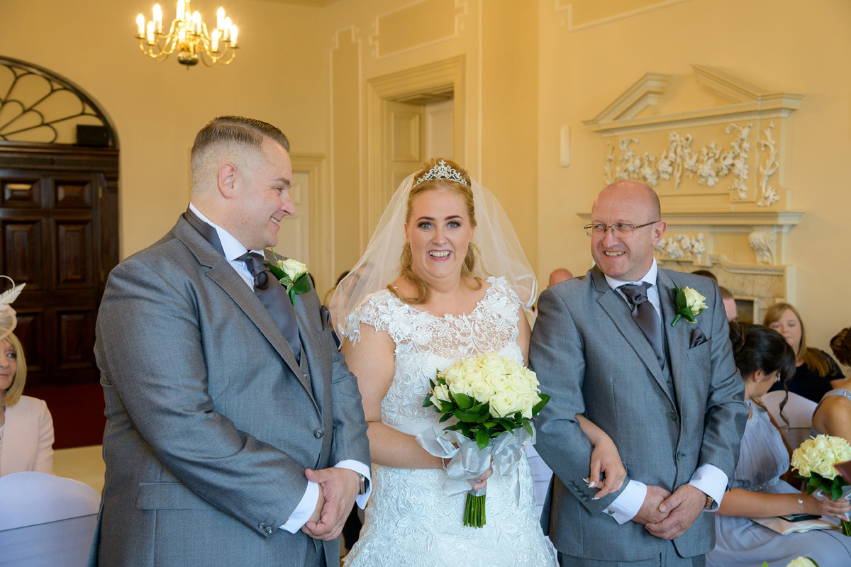 Wedding Photographer Bristol Eastwood Park