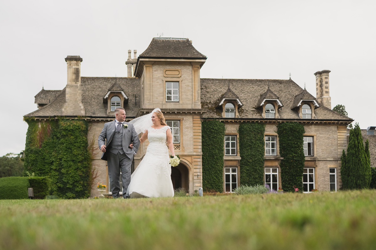 Wedding Photographer Bristol Eastwood Park