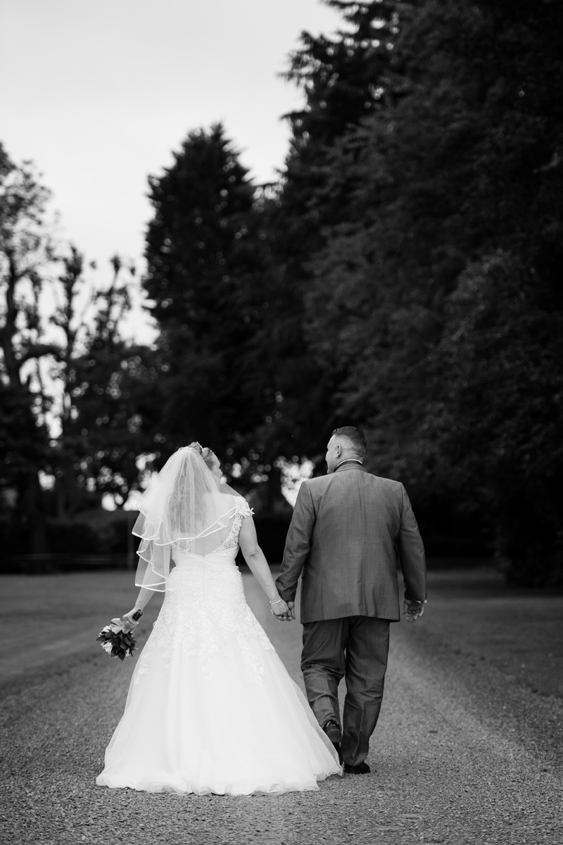 Wedding Photographer Bristol Eastwood Park