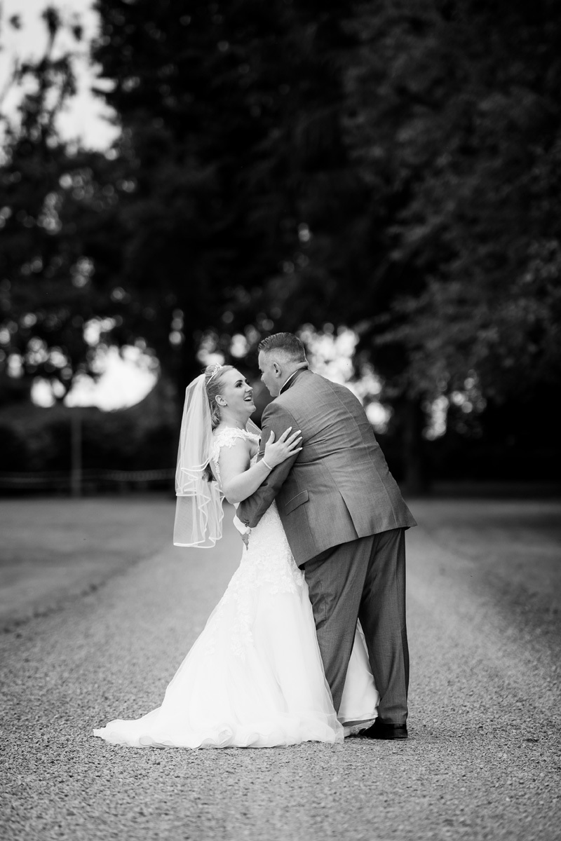 Wedding Photography Bristol Eastwood Park