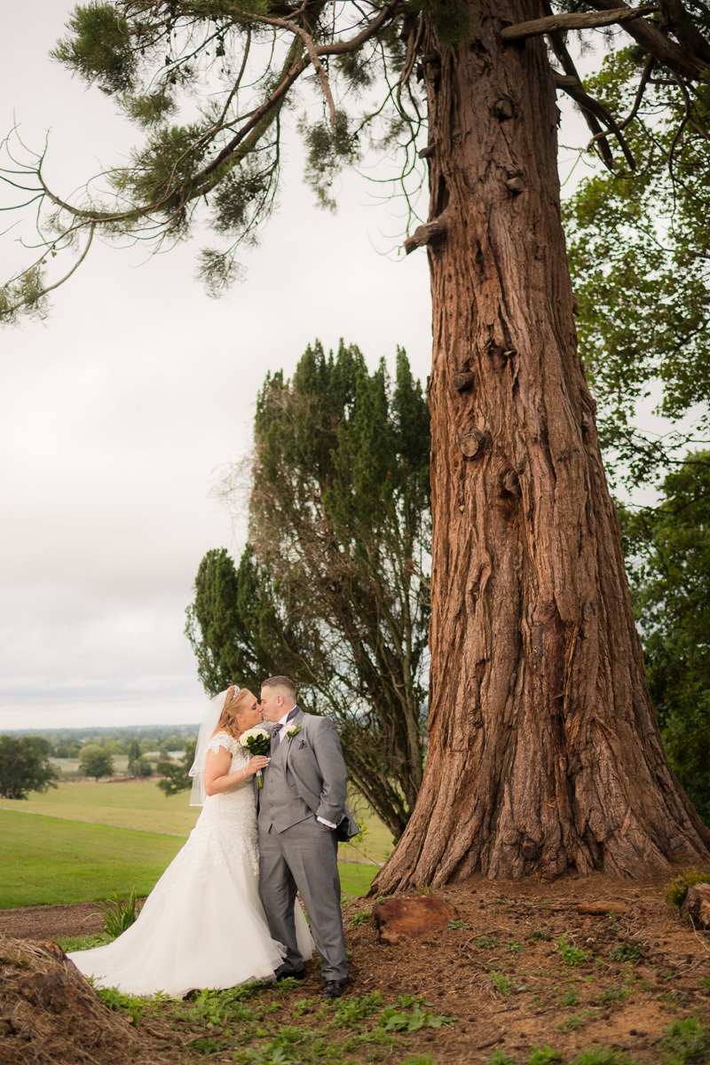 Wedding Photography Bristol Eastwood Park