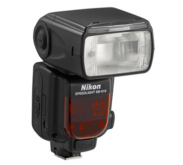 Nikon SB-910 Flash | Stewart Clarke Photography