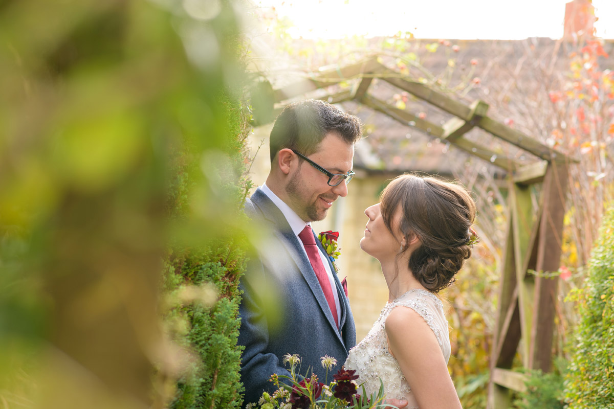 Widbrook Grange Hotel Wedding Photographer