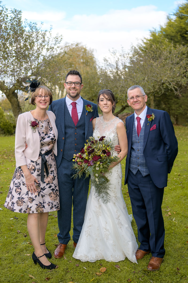 Wedding Photography Bristol