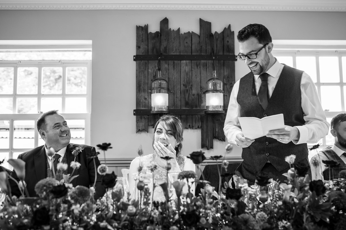 Wedding Photography Bristol