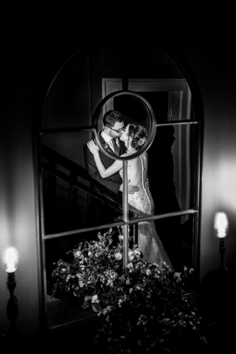 Widbrook Grange Hotel Wedding Photographer