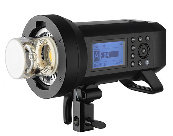 Godox AD400 Pro Flash Photography Equipment