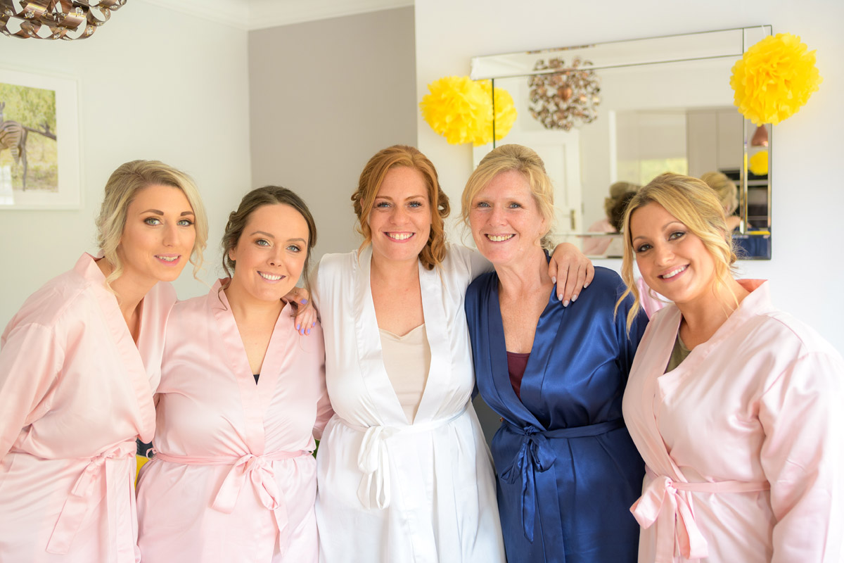 Wedding Photographer Bristol