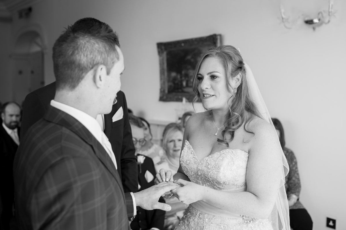 Wedding Photographers Bristol