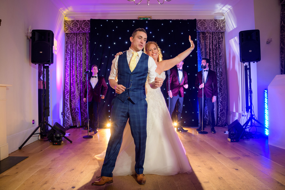 Wedding Photographers Bristol
