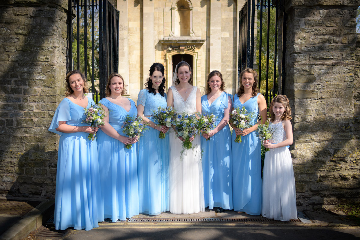 Wedding Photographer Bristol