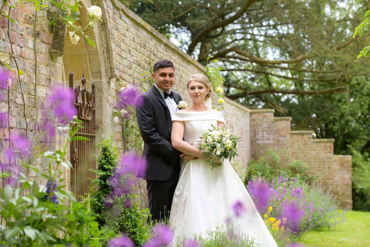 Wedding Photographer Eastington Park