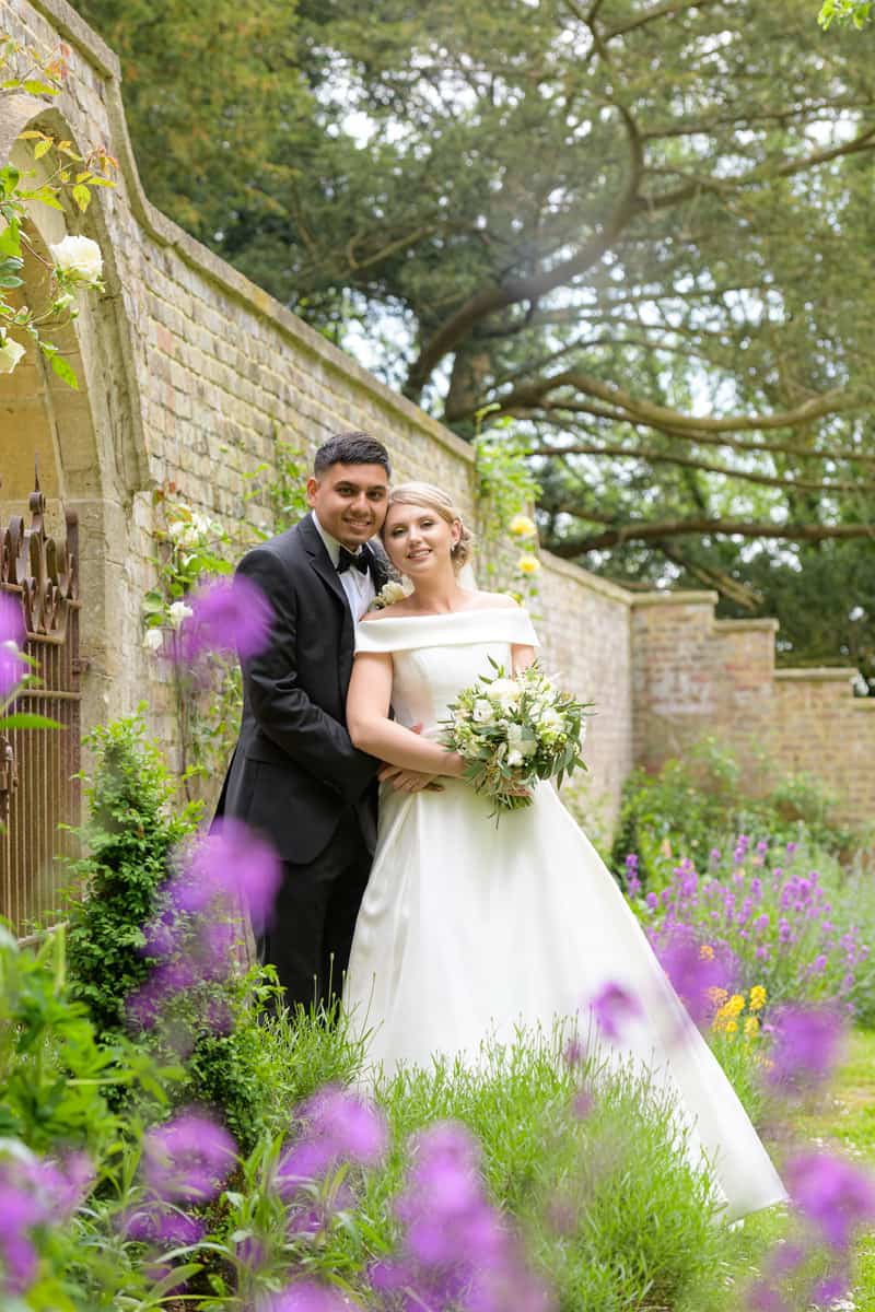 Wedding Photographer Eastington Park