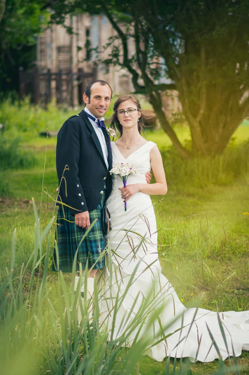 Wedding Photographer Owl Lodge Lacock