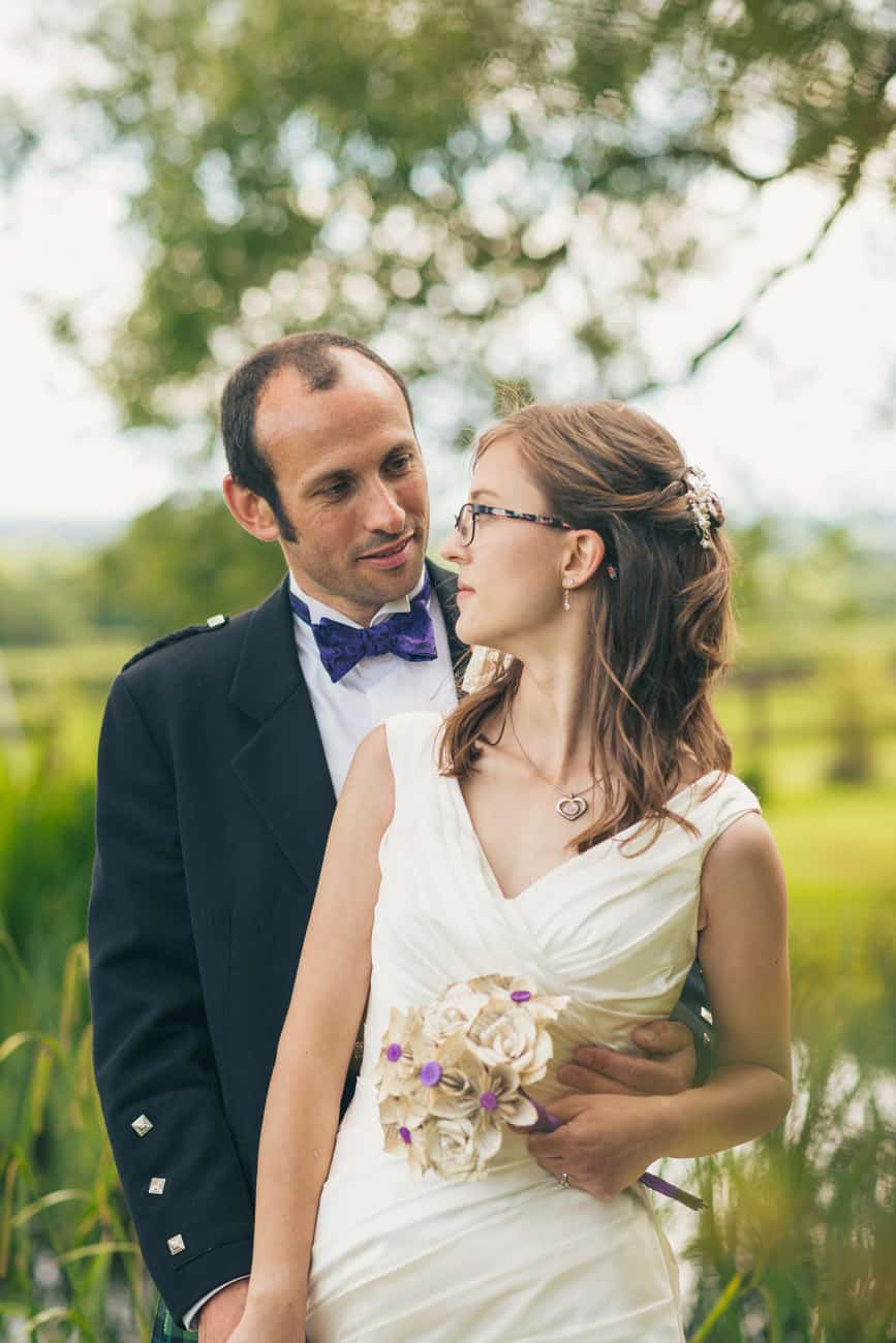 Wedding Photography at Owl Lodge