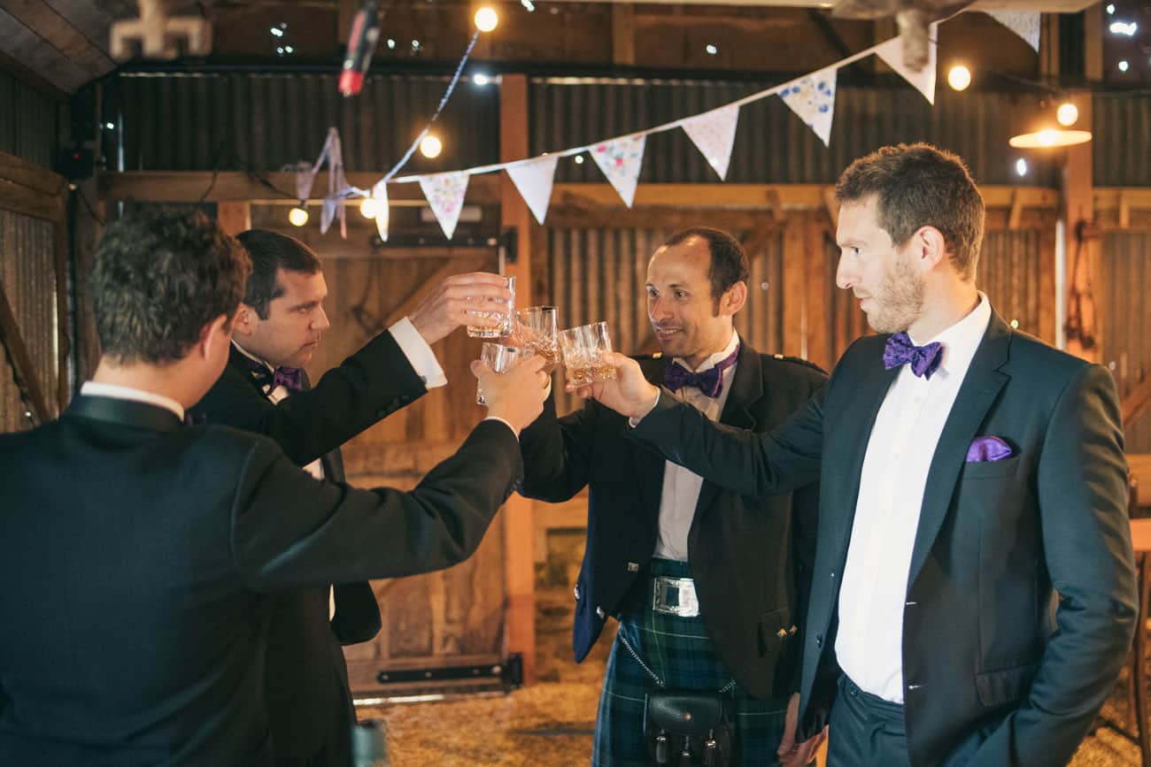 Wedding Photographer Owl Lodge Lacock