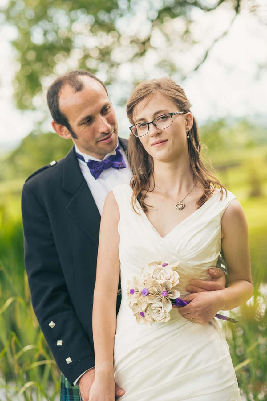 Wedding Photographer Owl Lodge Lacock