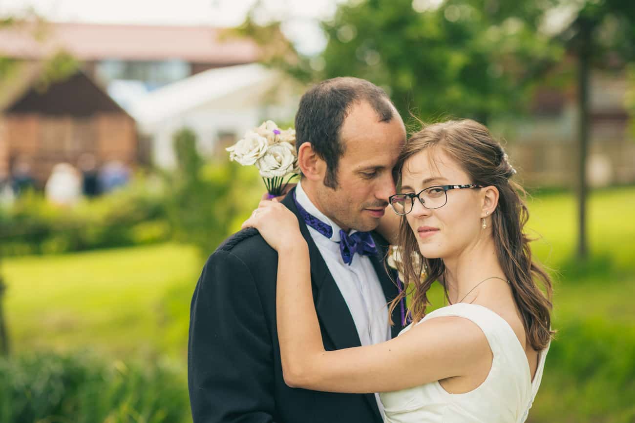 Wedding Photography at Owl Lodge