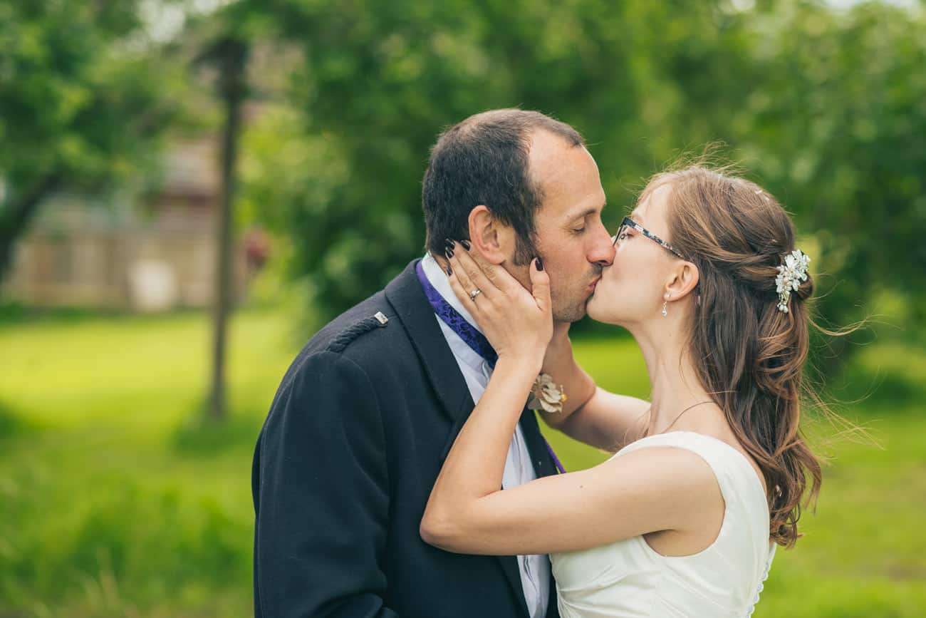 Wedding Photographer Owl Lodge Lacock