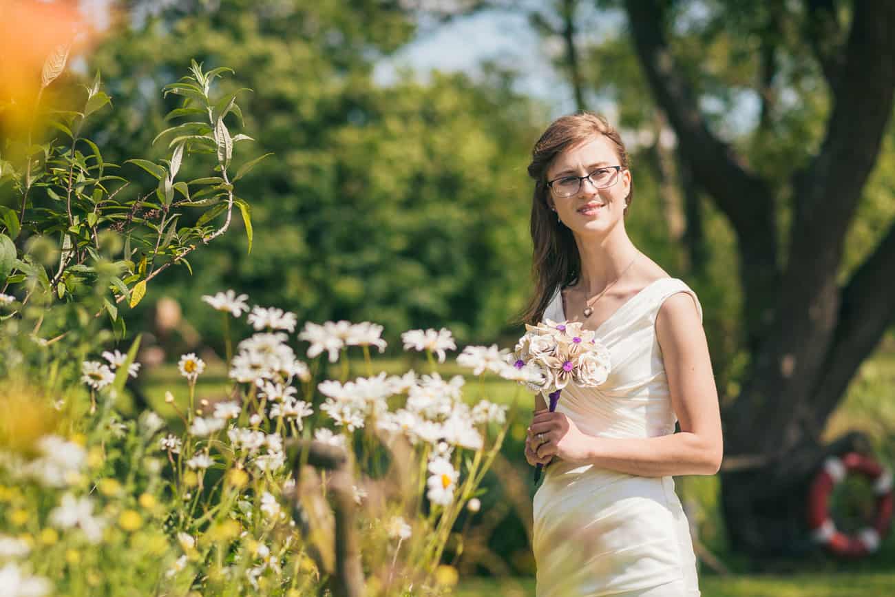 Wedding Photography at Owl Lodge