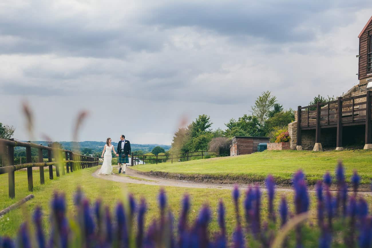 Wedding Photography at Owl Lodge