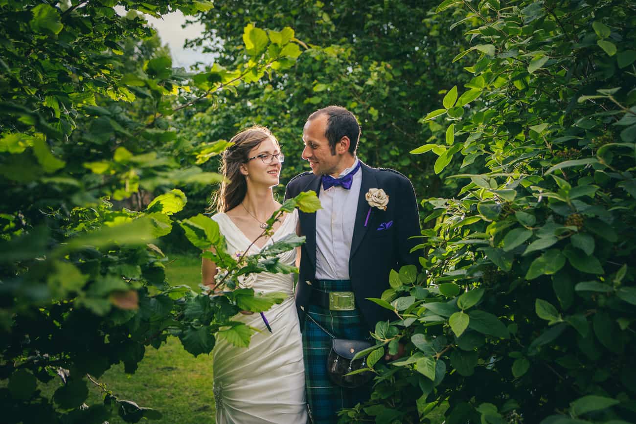 Wedding Photography at Owl Lodge