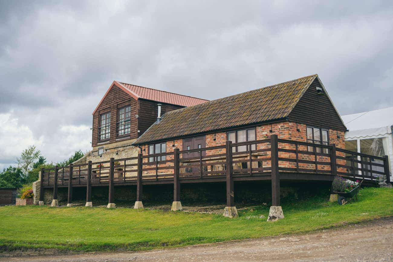 Wedding Photography at Owl Lodge