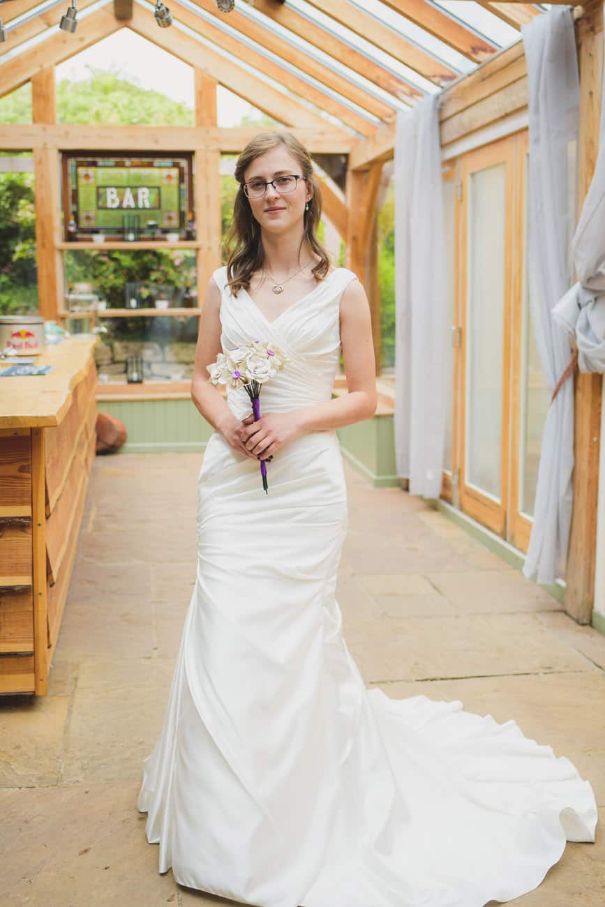 Wedding Photographer Owl Lodge Lacock