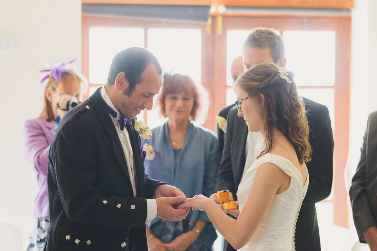 Wedding Photographer Owl Lodge Lacock