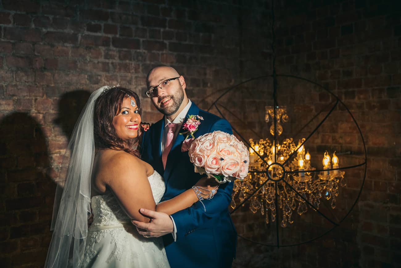 Featured image for “Renuka & Chris’ Wedding Day”