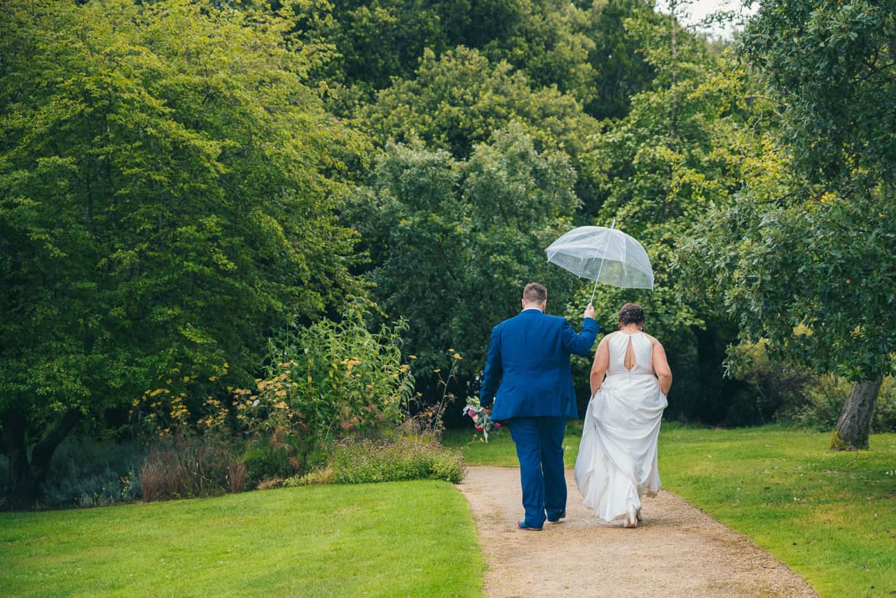 Clevedon Hall Wedding Photography