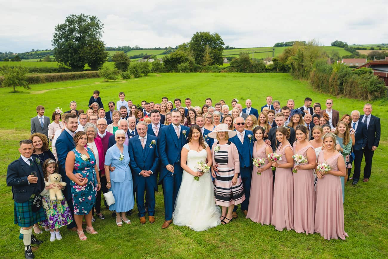 Wedding Photographer Bristol