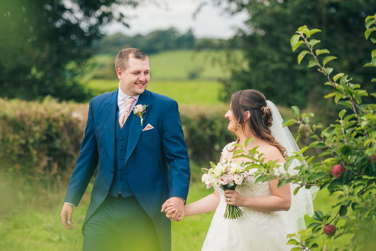 Wedding Photographer Bristol