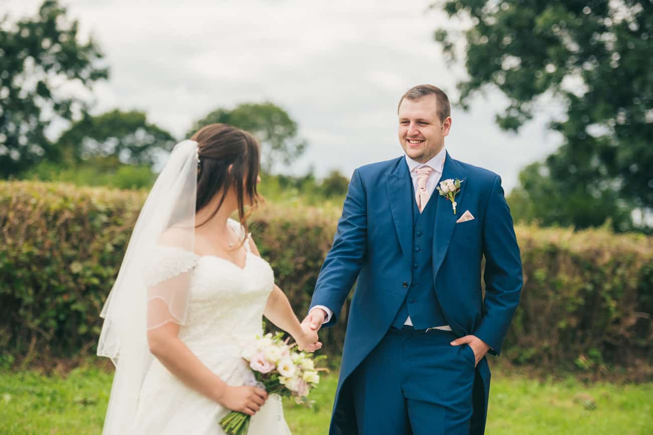 Wedding Photographer Bristol