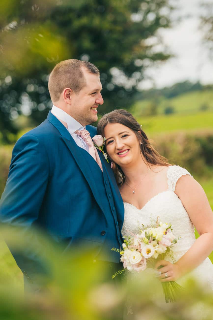 Wedding Photographer Bristol