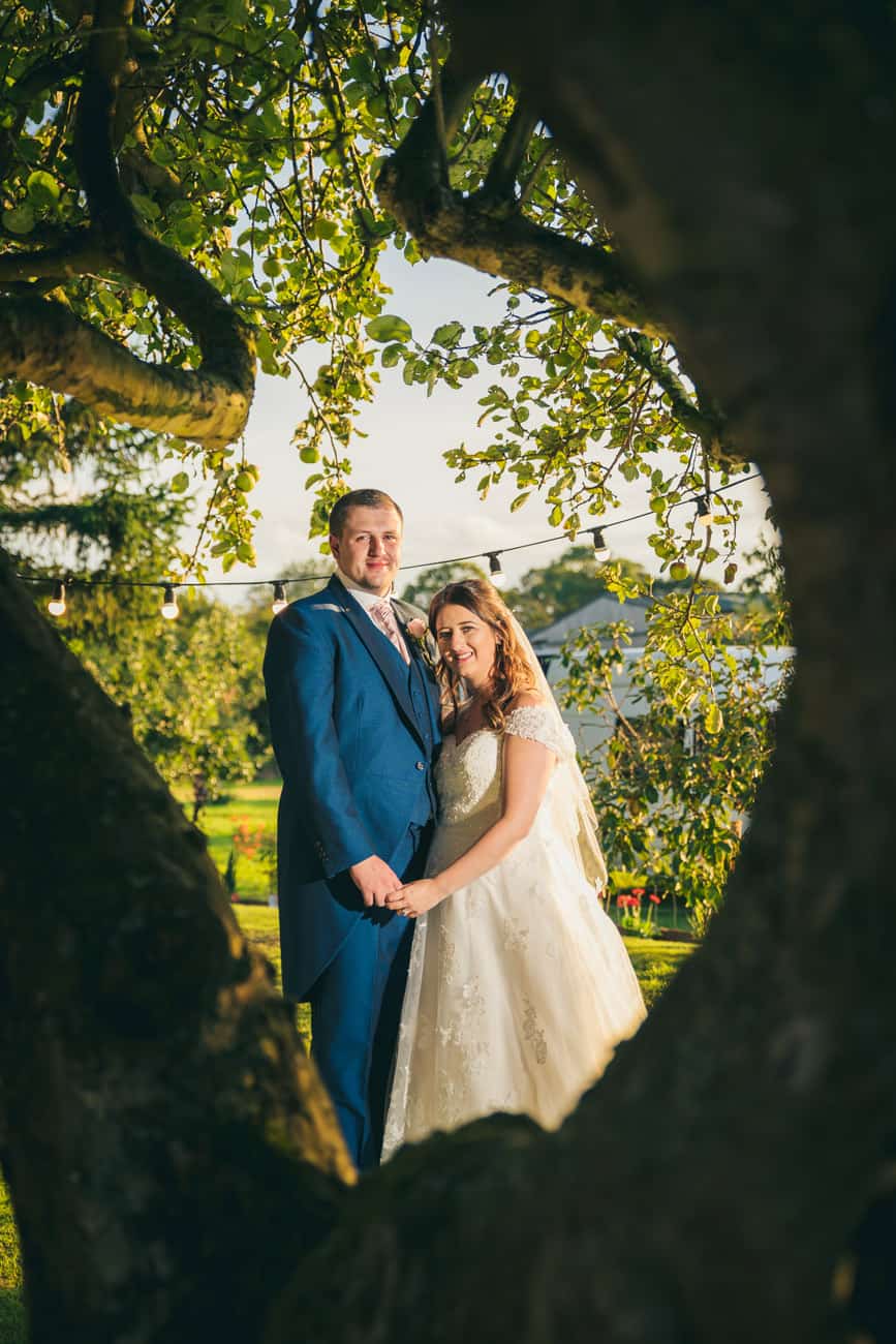 Wedding Photographer Bristol