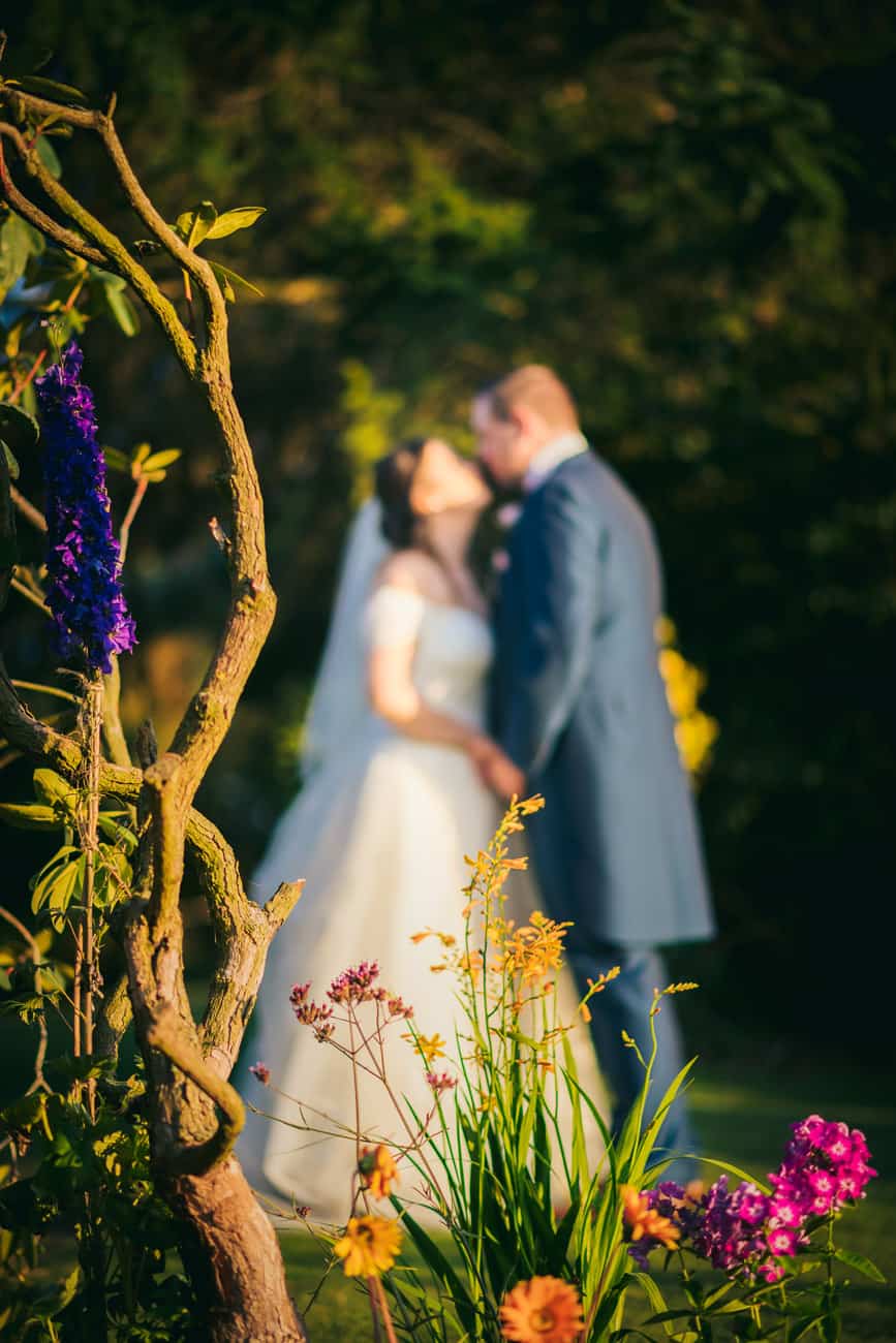 Wedding Photographer Bristol