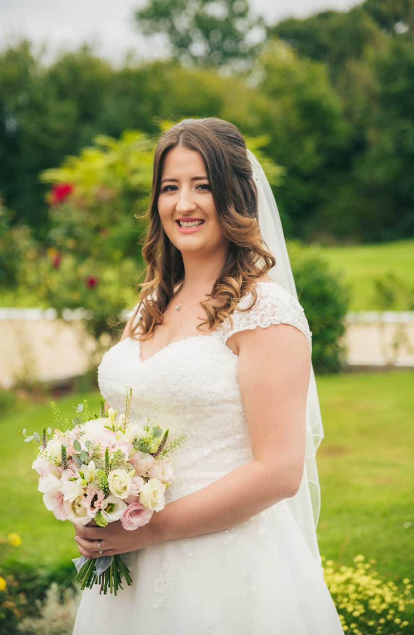 Wedding Photographer Bristol