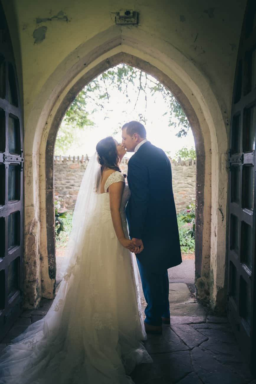 Wedding Photographer Bristol