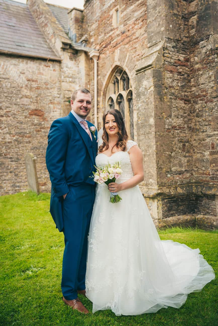 Wedding Photographer Bristol