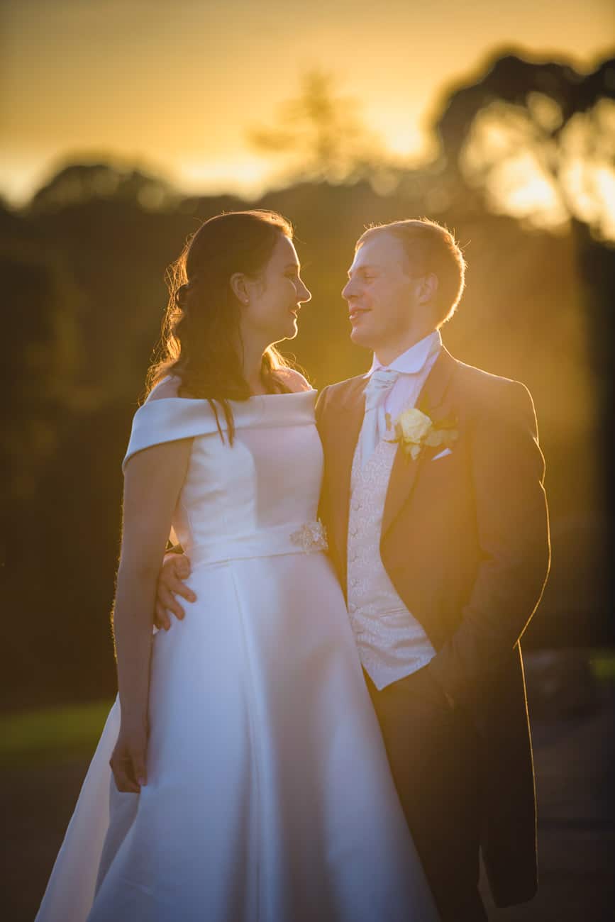 Wedding Photography at Clevedon Hall